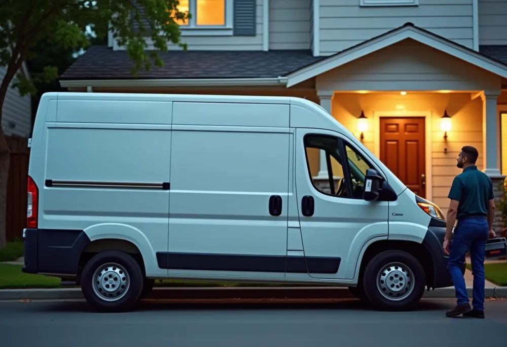 Emergency Sewer Cleaning in Duarte, California — Plumber California